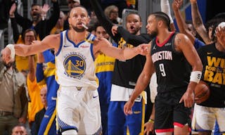 单场8个三分！斯玛特：我相信自己的努力，希望这只是个开始